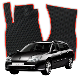 Autokoberce do Renault Laguna X91 3 gen Kombi (2007-2015)