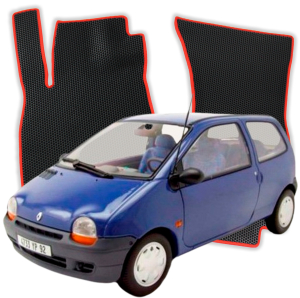 Autokoberce do Renault Twingo 1 gen Hatchback 3 dveře (1993-2007)