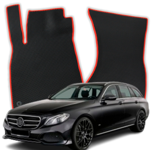 Autokoberce do Mercedes-Benz E Třída S213 5 gen Kombi (2016-2023)
