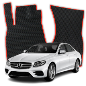 Autokoberce do Mercedes-Benz E Třída W213 5 gen Sedan (2016-2023)