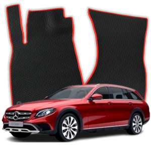 Autokoberce do Mercedes-Benz E Třída All Terrain V213 5 gen Kombi (2016-2023)