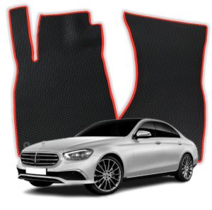 Autokoberce do Mercedes-Benz S Třída 4 místný W223 7 gen Sedan Short (2020-2023)