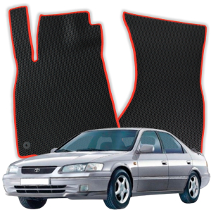 Autokoberce do Toyota Camry XV20 4 gen Sedan (1996-2002)