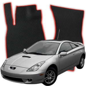 Autokoberce do Toyota Celica 7 gen Kupé (1999-2005)