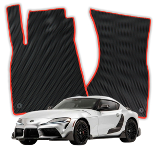 Autokoberce do Toyota Supra J29 5 gen Kupé (2019-2025)