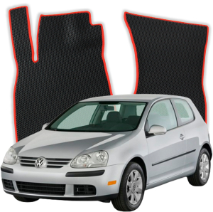 Autokoberce do Volkswagen Golf MK5 5 gen Hatchback 3 dveře (2003-2009)