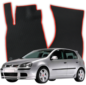Autokoberce do Volkswagen Golf MK5 5 gen Hatchback 5 dveří (2003-2009)