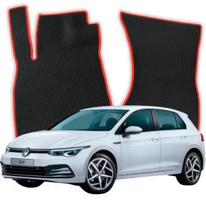 Autokoberce do Volkswagen Golf MK8 8 gen Kombi 5 dveří (2019-2025)