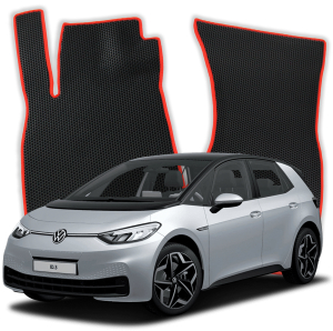Autokoberce do Volkswagen ID.3 1 gen Hatchback 5 dveří (2019-2025)