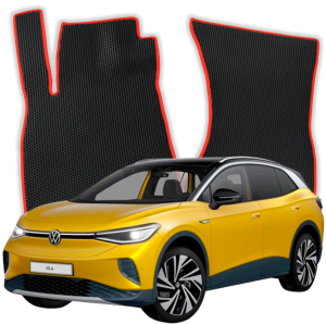 Autokoberce do Volkswagen ID.4 1 gen SUV (2020-2025)
