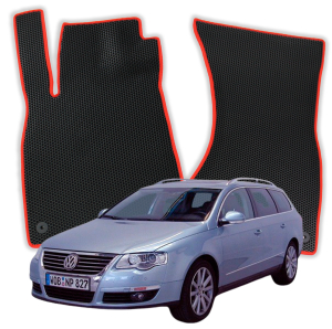 Autokoberce do Volkswagen Passat B6 6 gen Kombi (2005-2010)