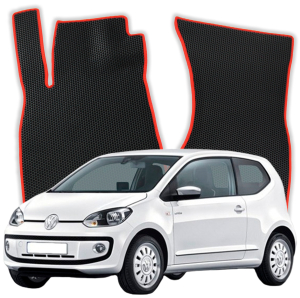 Autokoberce do Volkswagen UP 1 gen Hatchback 3 dveře (2011-2023)