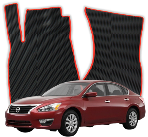 Autokoberce do Nissan Altima L33 5 gen Sedan (2013-2018)