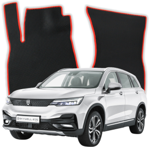 Autokoberce do Skywell ET5 1 gen SUV (2021-2025)