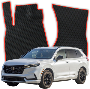 Autokoberce do Honda CR-V Hybridní 6 gen SUV (2023-2025)