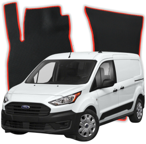 Autokoberce do Ford Transit Connect 2 místa 2 gen Minivan (2013-2022)