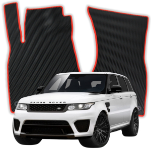Autokoberce do Land Rover Range Rover Sport Hybridní 2 gen SUV (2013-2022)