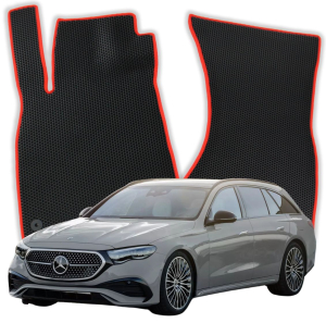 Autokoberce do Mercedes-Benz Třídy E W214 6 gen Kombi (2023-2025)