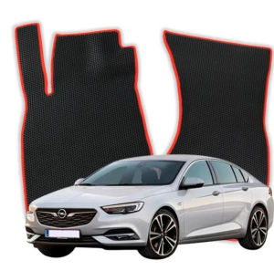 Autokoberce do Opel Insignia B 2 gen (2017-2022)