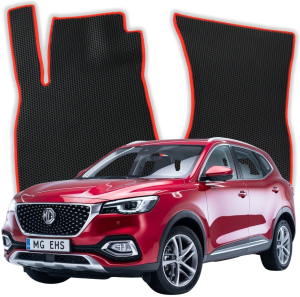 Autokoberce do MG EHS 2 gen SUV (2024-2025)