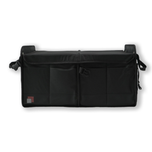 Multifunkční organizér do auta