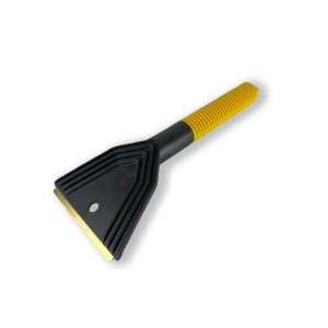 Škrabka na sklo s mosaznou čepelí FrostEdge 30 cm