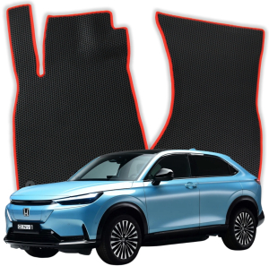 Autokoberce do Honda E: NY1 1 gen SUV (2023-2025)
