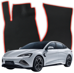 Autokoberce do BYD Seal Excellence AWD 1 gen Sedan (2022-2025)