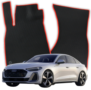 Autokoberce do Audi A5 B10 3 gen Liftback (2024-2025)