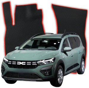 Autokoberce do Dacia Jogger 5 místná 1 gen SUV (2021–2025)