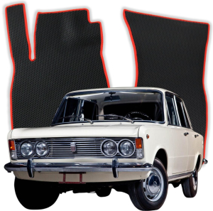 Autokoberce do Fiat 125p 1 gen Sedan (1967-1991)