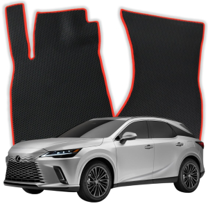 Autokoberce do Lexus RX 350 5 gen SUV (2022-2025)