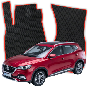 Autokoberce do MG EHS 1 gen SUV (2018-2023)