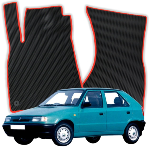 Autokoberce do Škoda Felicia 1 gen Hatchback 5 dveří (1994–2001)