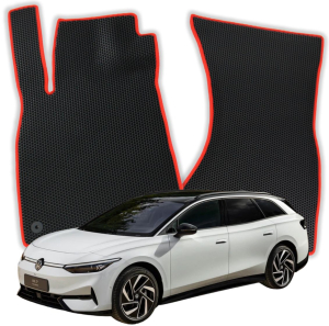 Autokoberce do Volkswagen ID.7 Tourer  1 gen Kombi (2023-2025)