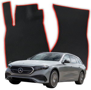 Autokoberce do Mercedes-Benz E třída E300 6 gen Kombi (2023-2025)