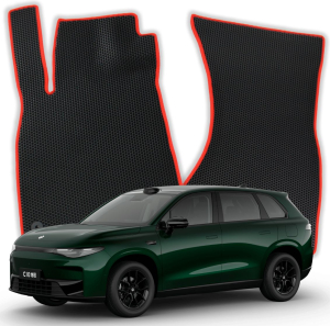 Autokoberce do Leapmotor C10 1 gen SUV (2024-2025)