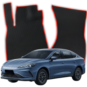 Autokoberce do BYD Seal 5 DM-i 1 gen Sedan (2025-2025)