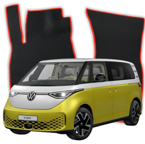 Autokoberce do Volkswagen ID.Buzz 1 gen Minivan (2022-2025)