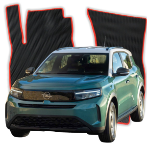 Autokoberce do Opel Frontera 2024 1 gen SUV (2024-2025)