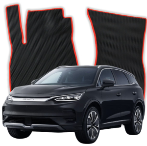 Autokoberce do BYD Tang 7 místný 2 gen SUV (2018-2025)