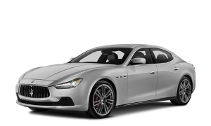 Maserati Ghibli 1 gen Sedan (2013-2023)