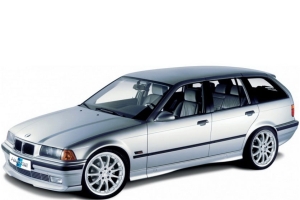 BMW 3 E36 3 gen Kombi (1990-1999)