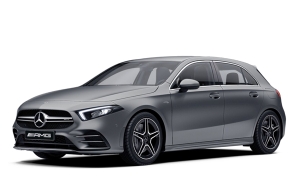 Mercedes-Benz Třída A W177 4 gen Hatchback 5 dveří (2018-2023)