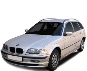 BMW 3 E46 4 gen Kombi (1998-2007)