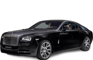 Rolls Royce Wraith 1 gen Kupé 3 dveře (2013-2022)