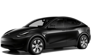 Tesla Model Y Dual electric 1 gen SUV (2020-2023)