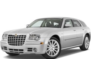 Chrysler 300 C 1 gen Kombi (2004-2010)