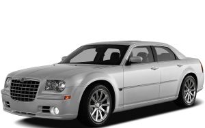 Chrysler 300 C 1 gen Sedan (2004-2010)