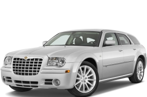 Chrysler 300 S 1 gen Kombi (2004-2010)